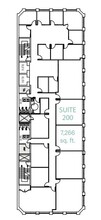 10115 100A St NW, Edmonton, AB en alquiler Plano de la planta- Imagen 1 de 1