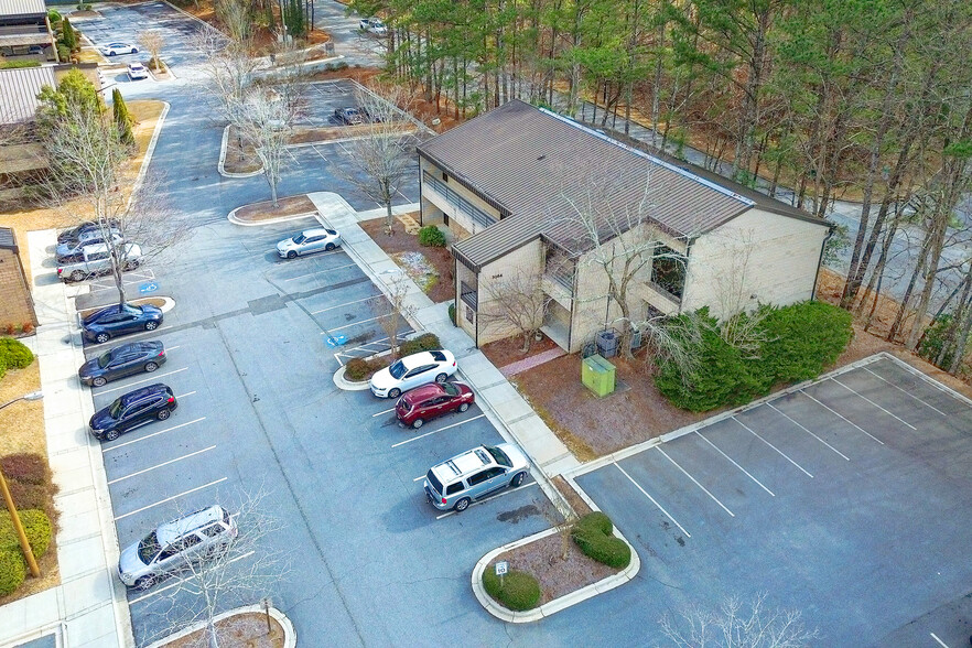 3084 Mercer University Dr, Chamblee, GA en alquiler - Foto del edificio - Imagen 2 de 25