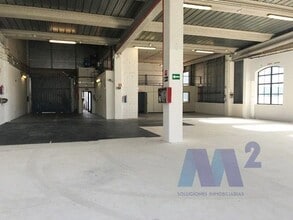 Nave en Alcobendas, Madrid en alquiler Foto del interior- Imagen 1 de 6