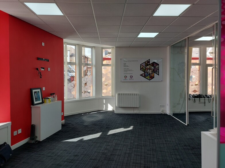 60 Bank St, Kilmarnock en alquiler - Foto del edificio - Imagen 2 de 8