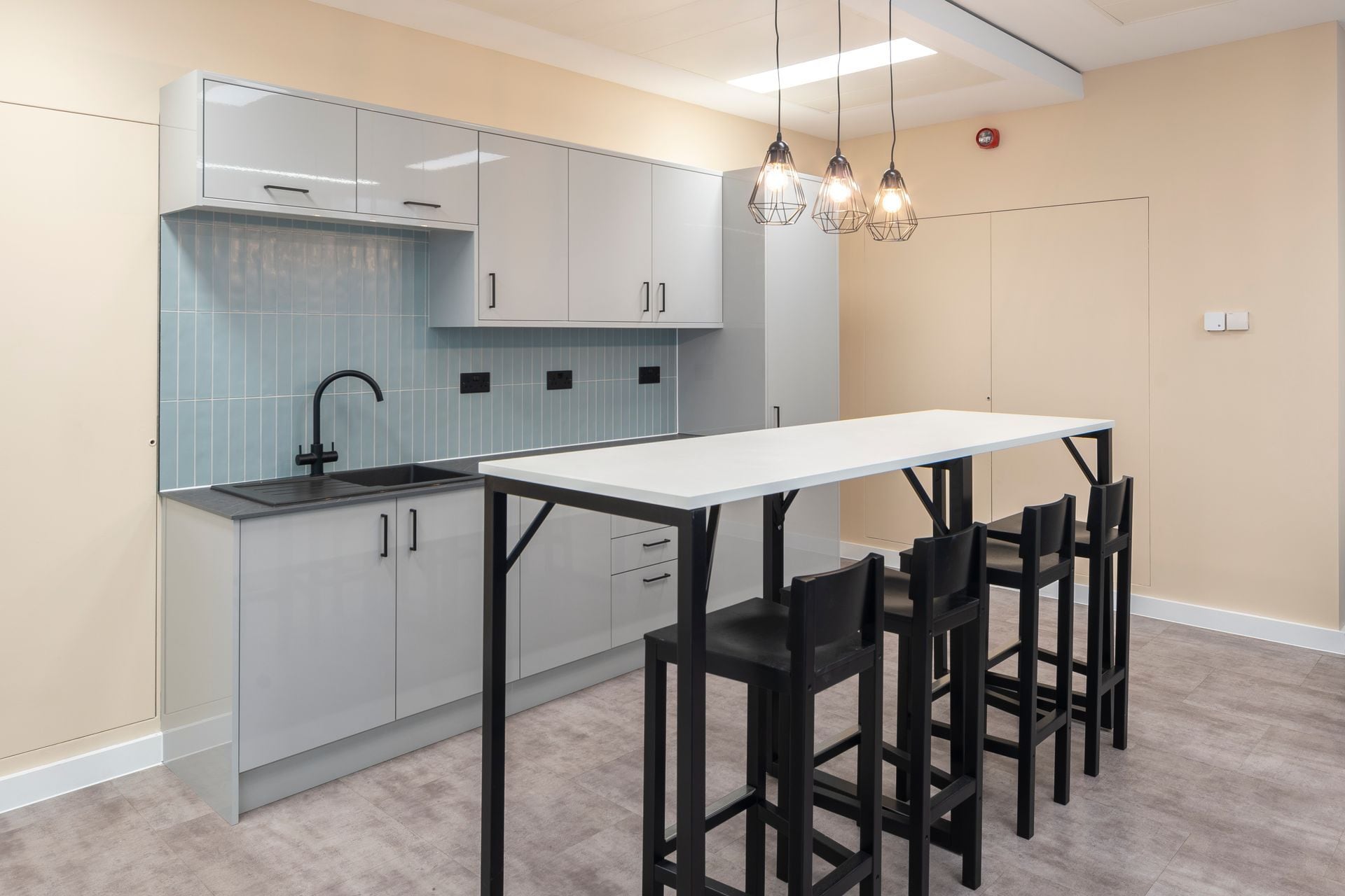 10 Bow Ln, London en alquiler Foto del interior- Imagen 1 de 2