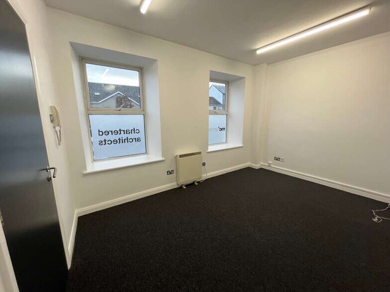 14 Broad St, Magherafelt en alquiler - Foto del edificio - Imagen 2 de 3