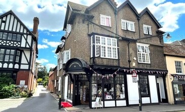 16-17 High St, Tring en alquiler Foto del edificio- Imagen 1 de 5