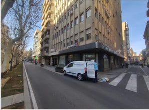 Local en Albacete, Albacete en alquiler Foto del interior- Imagen 2 de 5