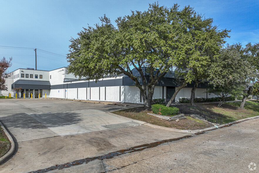 2947 Executive Blvd, Mesquite, TX en venta - Foto del edificio - Imagen 1 de 23