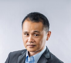 Bryan Tan