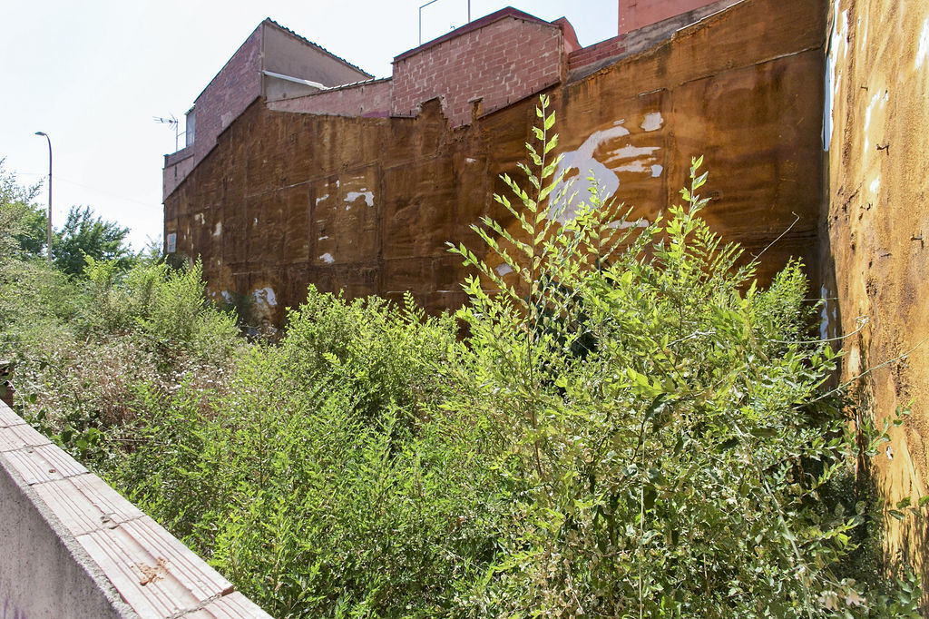 Terreno en Barberà del Vallès, Barcelona en venta Foto principal- Imagen 1 de 9