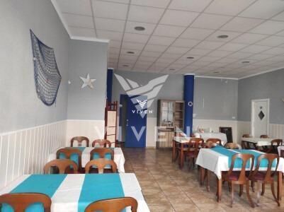 Más detalles de Local en venta