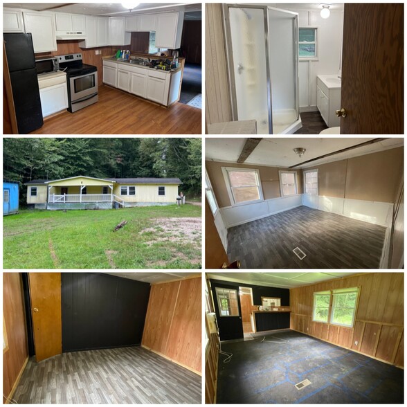 Cherryville Road, Louisa, KY en venta - Foto del edificio - Imagen 2 de 79