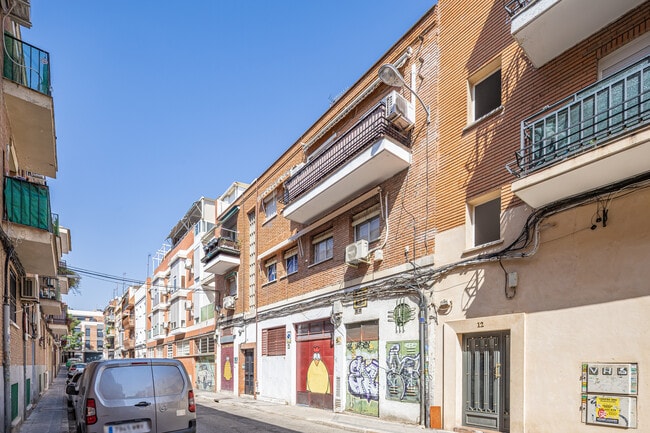 Más detalles de Edificio residencial​ en venta