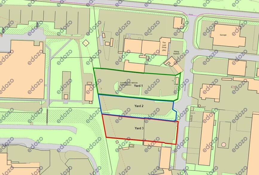 2 Smeaton Rd, Dundee en alquiler - Foto del edificio - Imagen 3 de 3