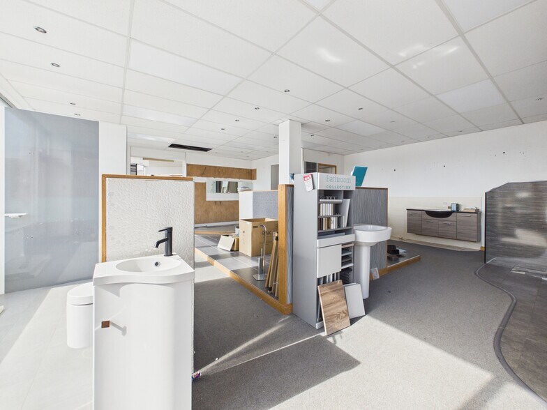 1 King St, Peterhead en venta - Foto del edificio - Imagen 2 de 3
