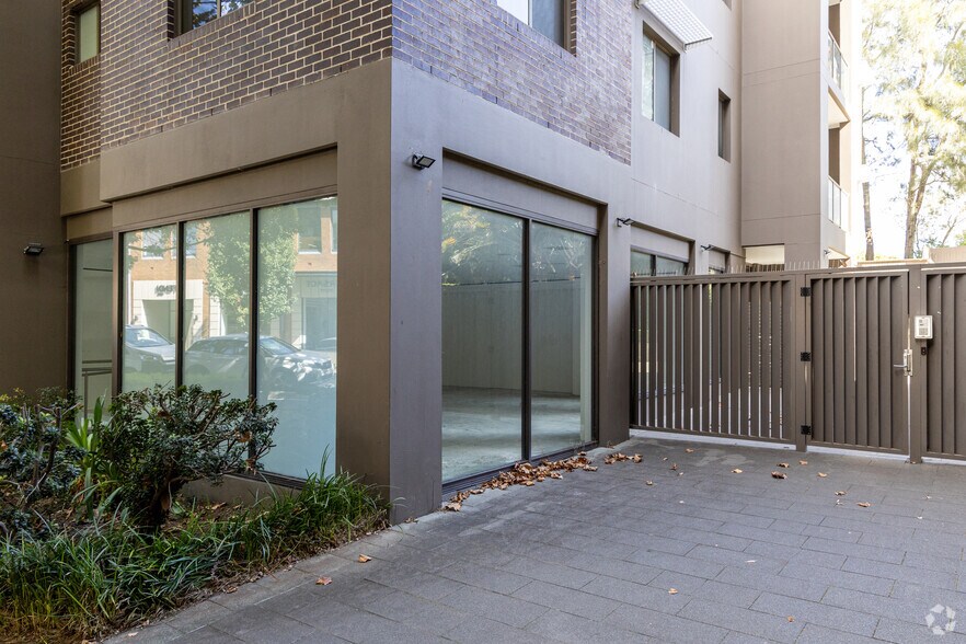 376 George street, Waterloo en alquiler - Foto del edificio - Imagen 3 de 4