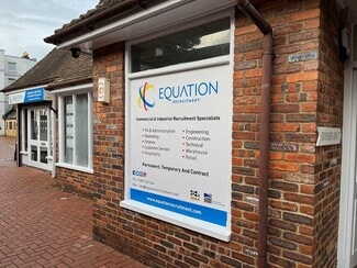 Más detalles de 12-15 Deans Ct, Bicester - Local en alquiler