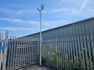 Más detalles de New Rd, Sheerness - Terreno en alquiler