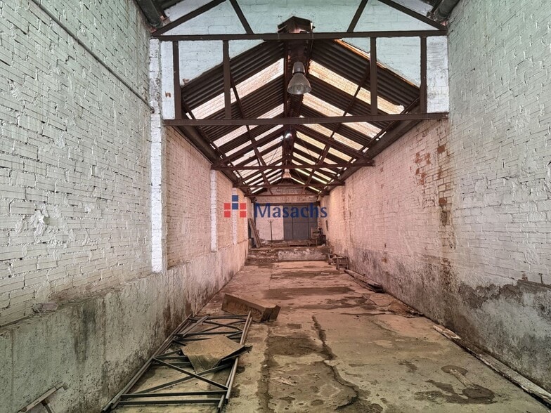 Nave en Terrassa, Barcelona en venta - Foto del edificio - Imagen 3 de 3