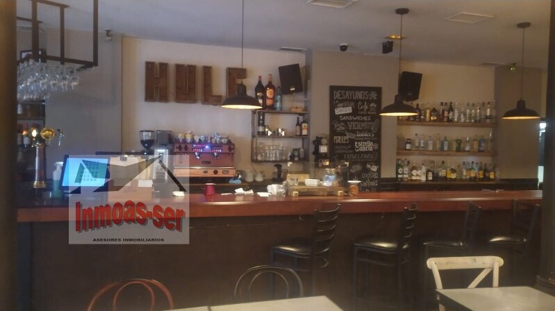 Local en Barcelona, Barcelona en alquiler Foto del interior- Imagen 1 de 7