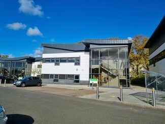 Más detalles de 4 Marchfield Dr, Paisley - Oficina en alquiler