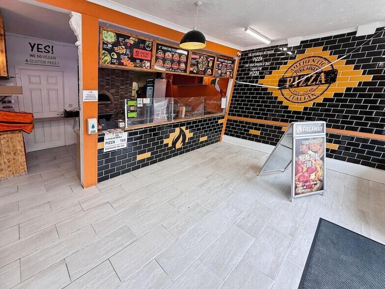 13 College St, Burnham On Sea en venta - Foto del interior - Imagen 2 de 17