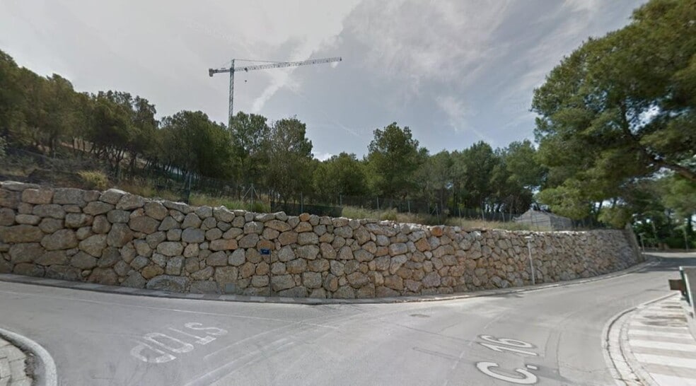 Urbanización el Bosque, 285, Chiva, Valencia en venta - Foto de la construcción - Imagen 2 de 6