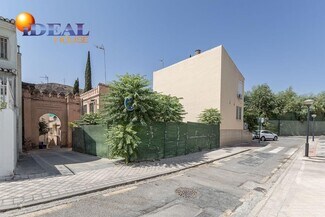 Más detalles de Pablo Neruda Lan, 1, Granada - Terreno en venta