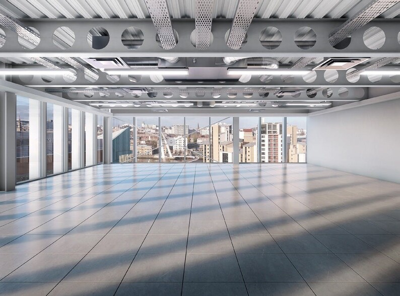 Hawks Rd, Gateshead en alquiler - Foto del interior - Imagen 3 de 7