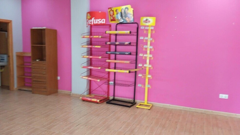 Local en San Jorge en venta - Foto del edificio - Imagen 2 de 6