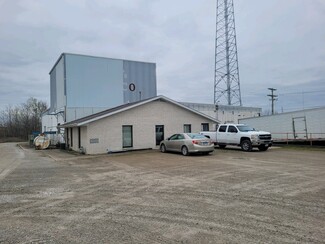 Más detalles para 601 W Wabash Ave, Effingham, IL - Naves en alquiler