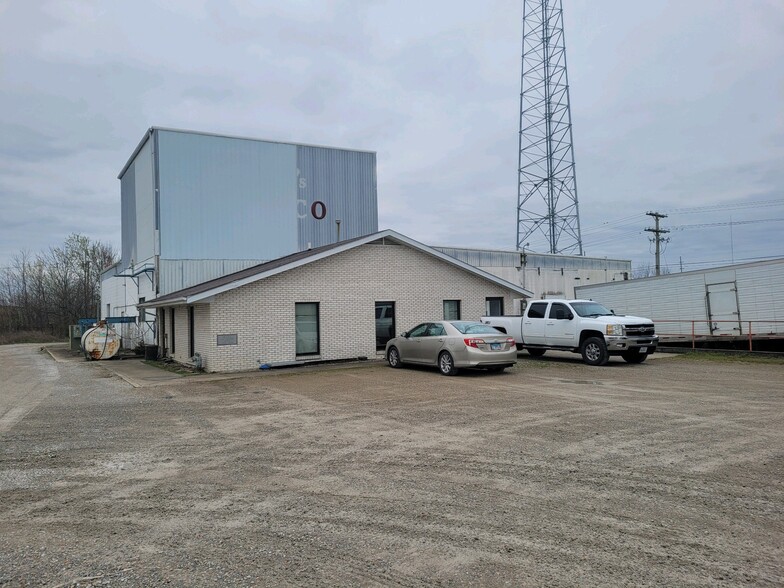 601 W Wabash Ave, Effingham, IL en alquiler - Foto del edificio - Imagen 1 de 21