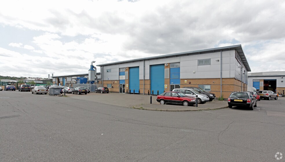 90 Anchor And Hope Ln, London en alquiler - Foto del edificio - Imagen 1 de 4