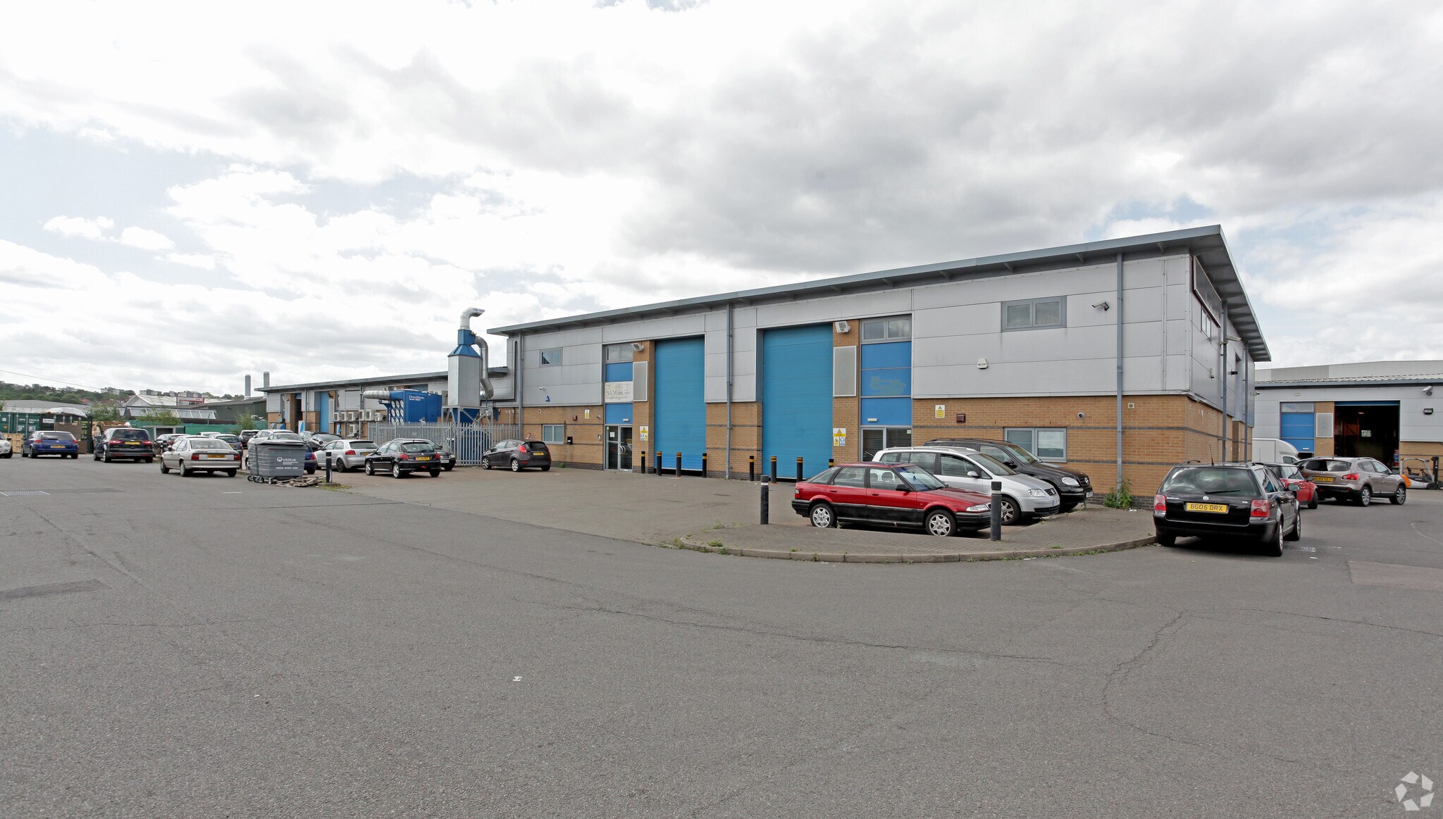 90 Anchor And Hope Ln, London en alquiler Foto del edificio- Imagen 1 de 5