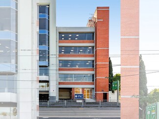 Más detalles de 94-96 Wellington Pde, East Melbourne - Oficina en venta