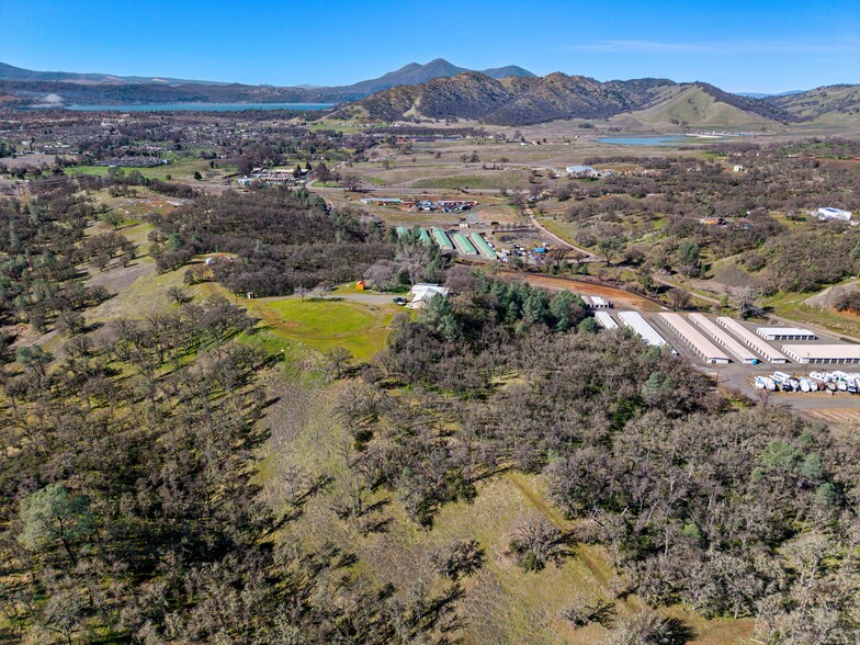 2250 Ogulin Canyon Rd, Clearlake, CA en venta - Foto del edificio - Imagen 3 de 5