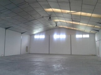 Más detalles de Nave en alquiler