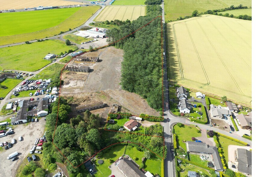 Main St, Errol en venta - Foto del edificio - Imagen 2 de 3