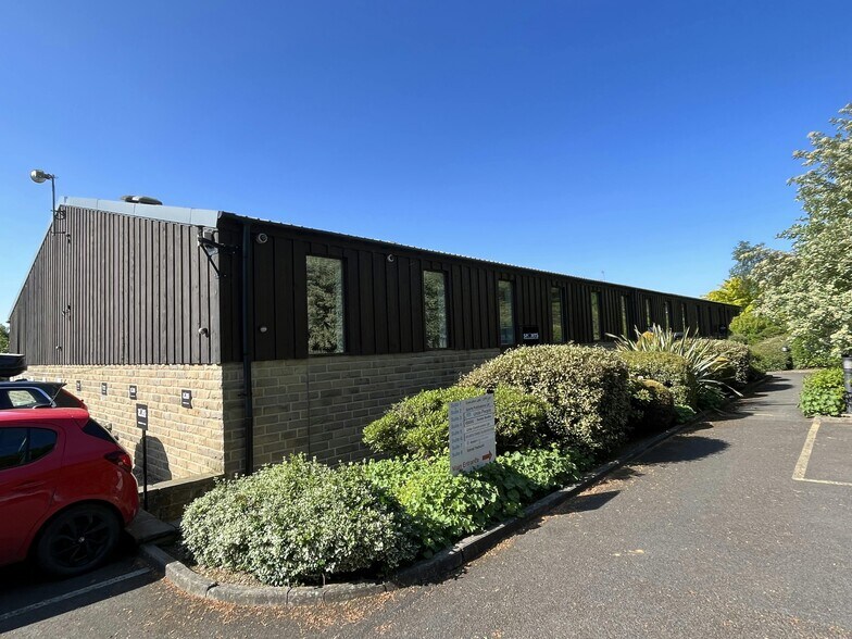 Tarn Ln, Leeds en alquiler - Foto del edificio - Imagen 2 de 2