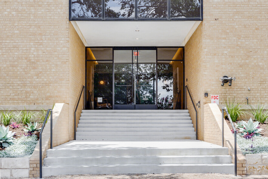 1515 S Capital of Texas Hwy, Austin, TX en alquiler - Foto del edificio - Imagen 3 de 7