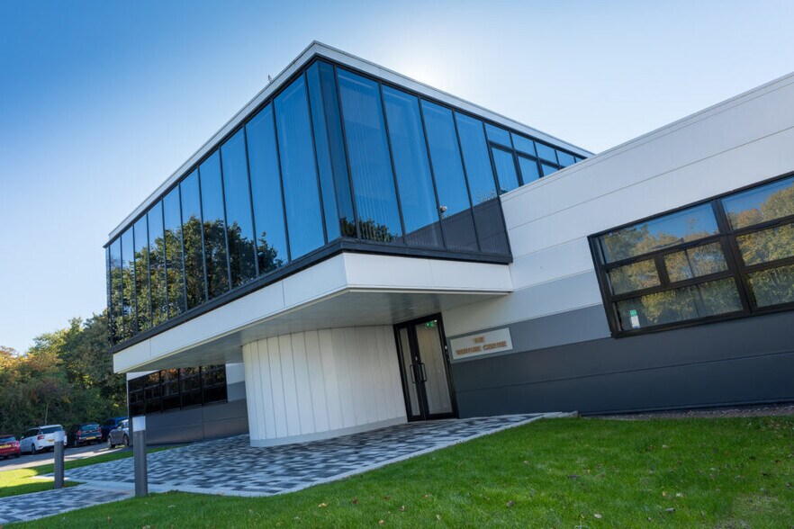 Sir William Lyons Rd, Coventry en alquiler - Foto del edificio - Imagen 1 de 5