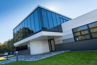 Más detalles de Sir William Lyons Rd, Coventry - Oficina en alquiler