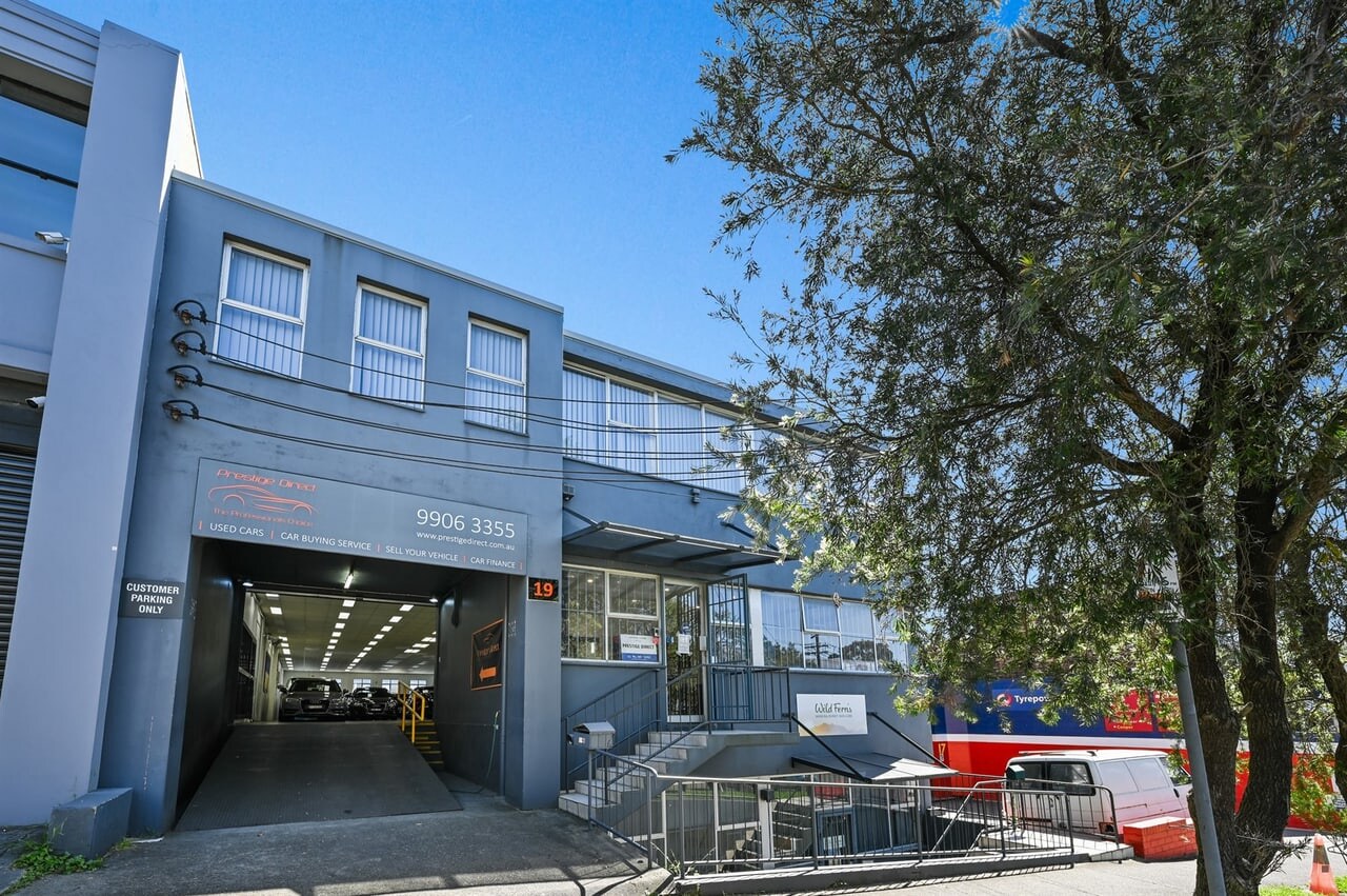 19 Whiting St, Artarmon en alquiler Foto principal- Imagen 1 de 4