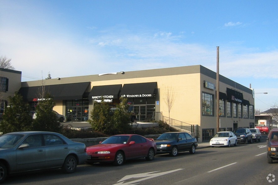 512-535 NW 17th Ave, Portland, OR en alquiler - Foto del edificio - Imagen 2 de 18