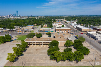 Más detalles para 2301 Exchange Ave, Oklahoma City, OK - Oficinas en alquiler