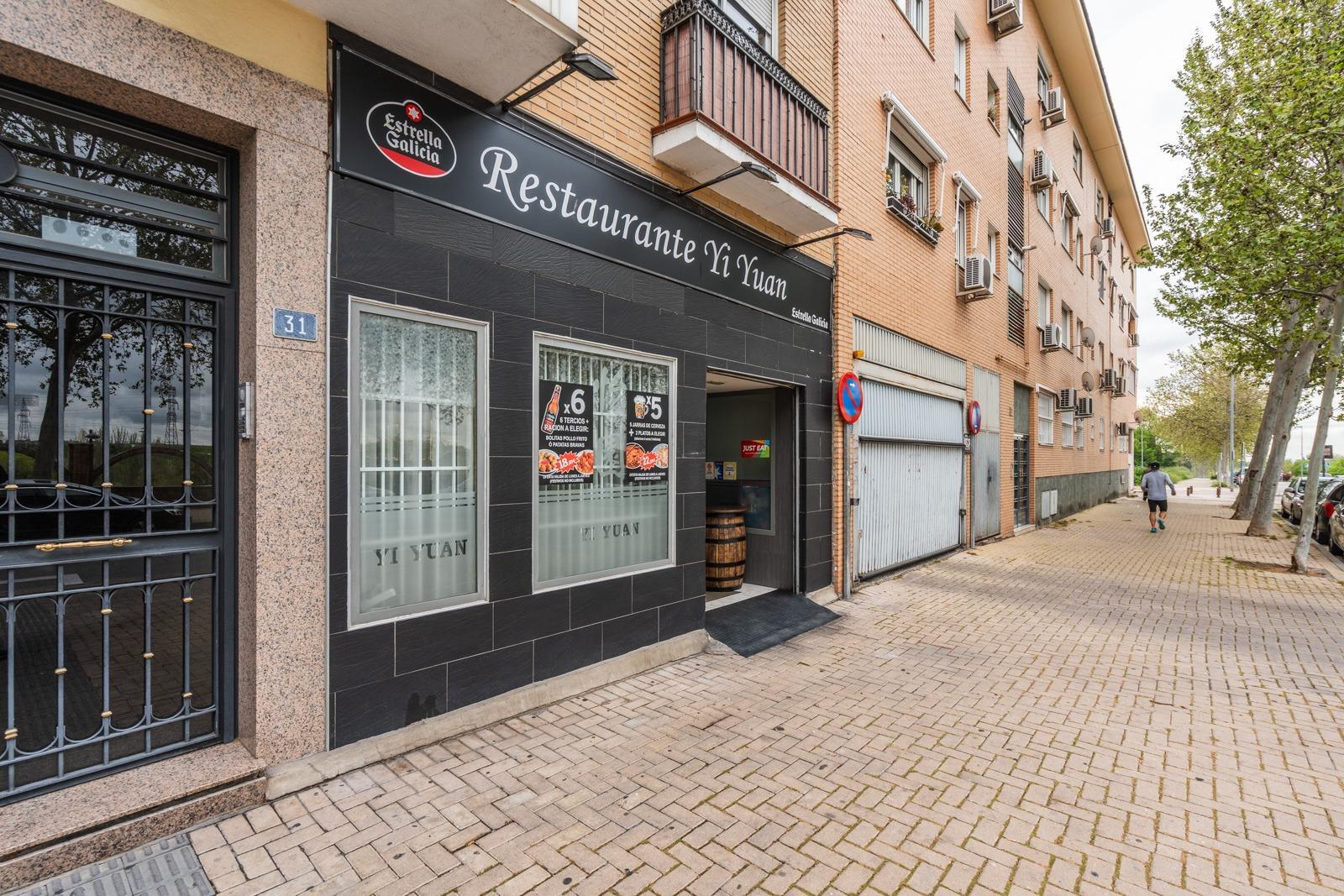 Calle San Pedro, 31, Leganés, Madrid en venta Foto de la construcción- Imagen 1 de 29