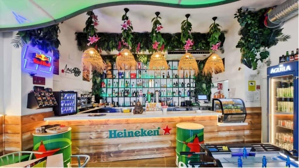 Avenida Emilio Lemos, 26, SEVILLA, Sevilla en venta - Foto del edificio - Imagen 3 de 22