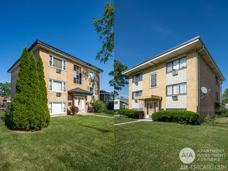 Más detalles para 1917 S 16th Ave, Broadview, IL - Edificios residenciales en venta