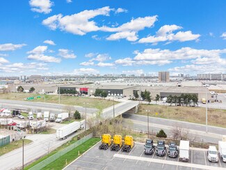 Más detalles de 105-110 Iron St, Toronto, ON - Nave en alquiler
