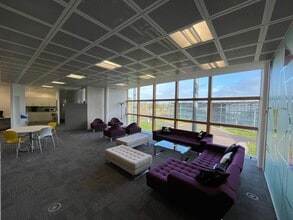 Howbery Park, Wallingford en alquiler Foto del interior- Imagen 2 de 5