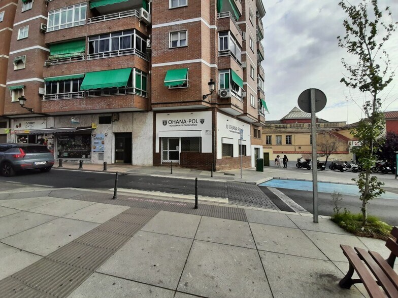 Local en Cáceres, Cáceres en alquiler - Foto principal - Imagen 2 de 14