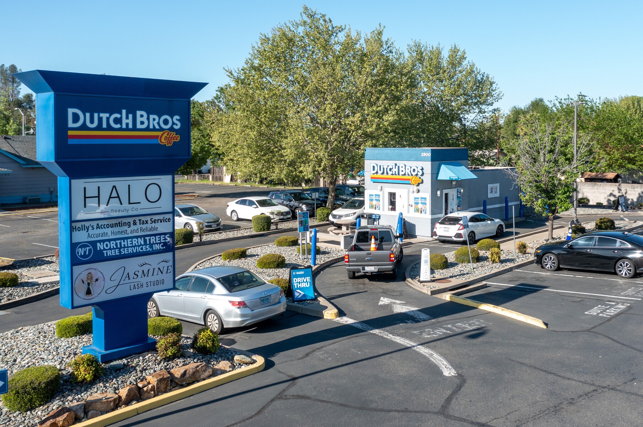 2900 Churn Creek Rd, Redding, CA en venta Foto del edificio- Imagen 1 de 6