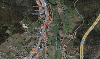 Más detalles de Avenida Alcalde Manuel Platas Varela, Arteixo - Terreno en venta